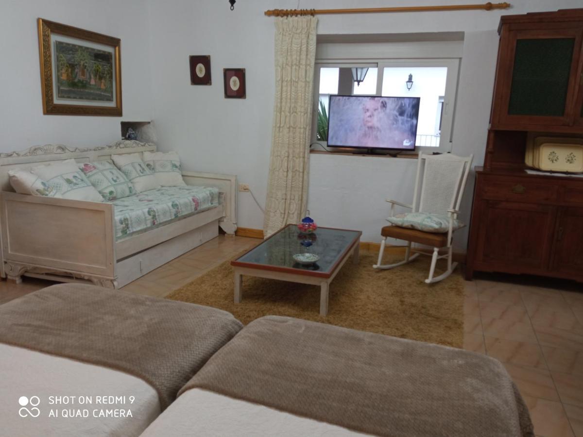 Affittacamere Casa MiraXurés con vistas a la Sierra del Xurés Ourense Esterno foto
